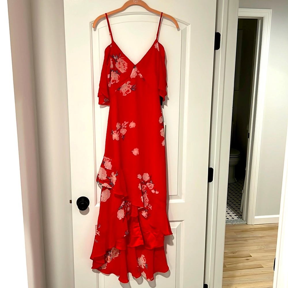 Lulu’s Dress